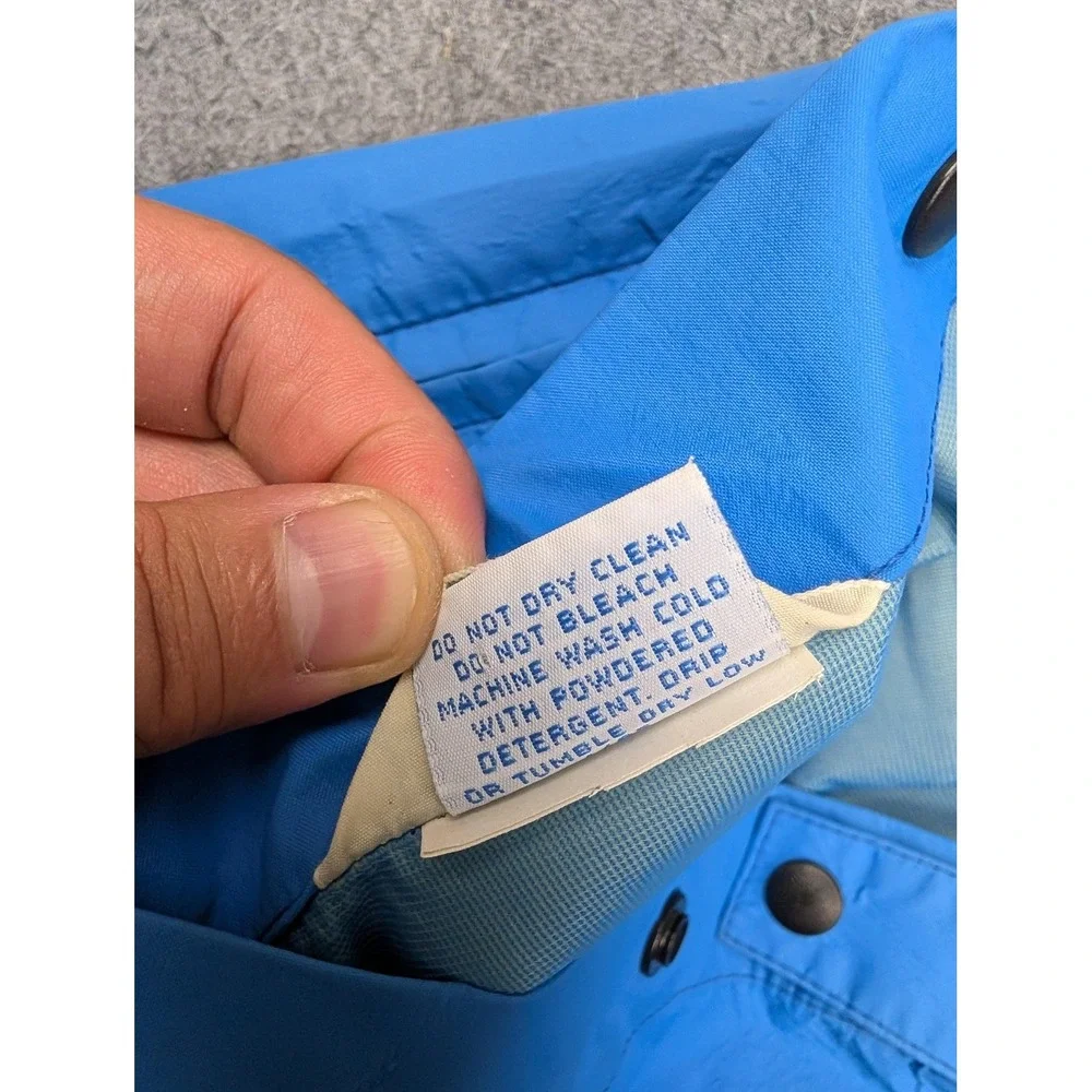 REI vintage pants